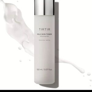 TIRTIR Milk Skin Toner 150ml